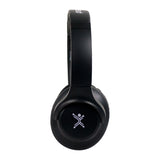 Perfect Choice PC-117001 audífono y auriculare Auriculares Inalámbrico y alámbrico Diadema Llamadas/Música USB Tipo C Bl