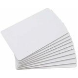 Dahua Technology IC-S50 tarjetas de acceso Tarjeta inteligente sin contacto 13560 kHz Blanco 86 mm