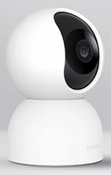Xiaomi Smart Camera C400 Esférico Cámara de seguridad IP Interior 2560 x 1440 Pixeles Techo/Pared/Escritorio