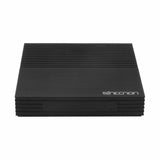 Necnon 3M-2 Negro 4K Ultra HD 16 GB Wifi Ethernet, Amlogic, S905W, Android