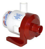 Rule 18A bomba de agua Bomba sumergible 14384,5 l/h