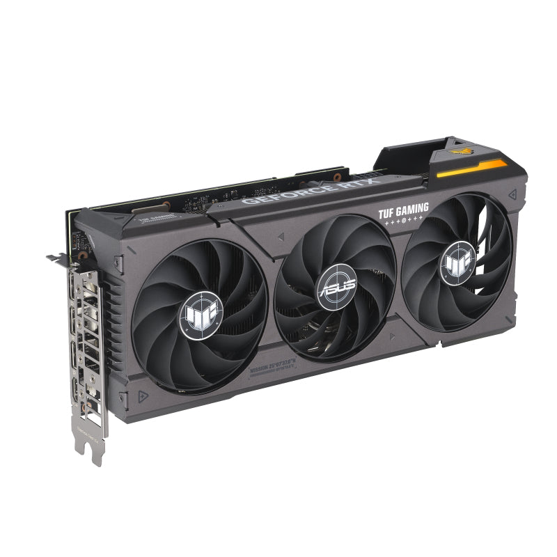 ASUS TUF Gaming TUF-RTX4060TI-O8G-GAMING tarjetas gráficas Si 4352 NVIDIA GeForce RTX 4060 Ti