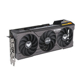 ASUS TUF Gaming TUF-RTX4060TI-O8G-GAMING tarjetas gráficas Si 4352 NVIDIA GeForce RTX 4060 Ti