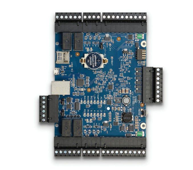 Alarm.com ADC-AC-X100 componente de vigilancia y detección