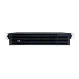 Tripp Lite BP72V18-2US Módulo de Baterías Externas de 73V de 2U en Rack o Torre para Sistemas UPS Selectos, 1 pieza(s), 