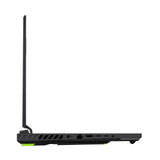 ASUS ROG G614JVR-N4099W Laptop Volt Green Portátil Verde Concha