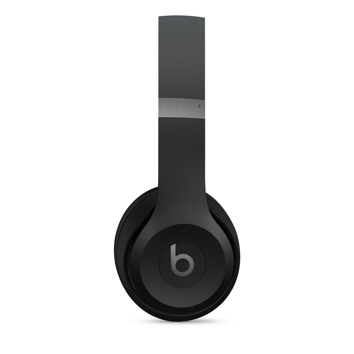 Beats by Dr. Dre Beats Solo 4 Auriculares Inalámbrico y alámbrico Diadema Llamadas/Música USB Tipo C Bluetooth Negro