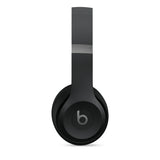 Beats by Dr. Dre Beats Solo 4 Auriculares Inalámbrico y alámbrico Diadema Llamadas/Música USB Tipo C Bluetooth Negro