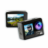 ArgomTech EPIC 85 4K ULTRA HD cámara para deporte de acción 20 MP Wifi 62 g