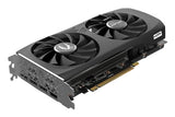 Zotac ZT-D40720E-10M tarjeta gráfica NVIDIA GeForce RTX 4070 SUPER 12 GB GDDR6X, 192 Bit, 7680 x 4320 Pixeles, PCI Expre