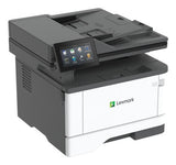 Lexmark MX432 adwe Laser A4 1200 x 1200 DPI 42 ppm Wifi, Impresión en blanco y negro, Impresión directa, Negro