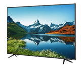 JVC SI55UR Televisor 139,7 cm (55") 3840 x 2160 Pixeles 4K Ultra HD LED Smart TV Negro