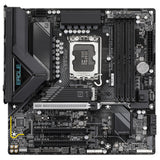 GIGABYTE B860M EAGLE PLUS WIFI6E placas base Intel LGA 1851 (Socket V1) LGA 1851 DDR5-SDRAM