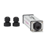 Tripp Lite NPOE-EXT-1G30WP Extensor Gigabit Ethernet PoE/PoE+ , Resistente al Agua - Cat5e/6/6a, IP65, IEEE 802.3at/af, 