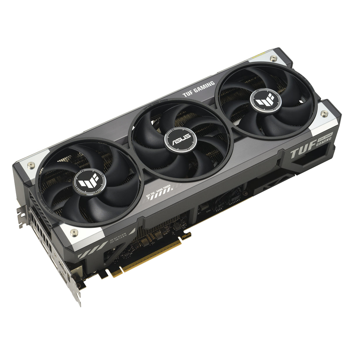 ASUS TUF Gaming TUF-RTX5090-O32G-GAMING tarjetas gráficas Si 21760 NVIDIA GeForce RTX 5090