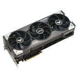 ASUS TUF Gaming TUF-RTX5090-O32G-GAMING tarjetas gráficas Si 21760 NVIDIA GeForce RTX 5090