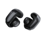 Bose Ultra Open-Ear True Wireless Open Earbuds - Black
