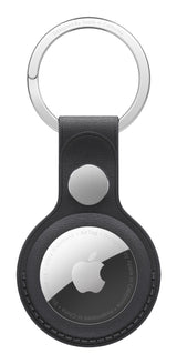 Apple MA7G4ZM/A accesorio para rastreador y localizador GPS, Funda, Negro, Tejido fino