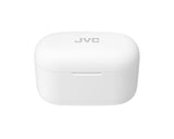 JVC HA-A25T Auriculares True Wireless Stereo (TWS) Intra auditivo Llamadas/Música Bluetooth Blanco