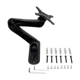 Tripp Lite DWM1327SE Soporte de Pared Articulado Giratorio / Inclinable para TV y Monitores de 13" a 27"
