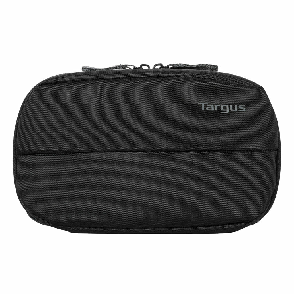 Targus TXZ028GL cajas para equipos Funda de protección Negro Resistente al agua 228 mm