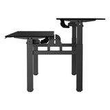 Acteck Ergo Desk V2 ED727 Negro