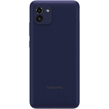 Smartphone Samsung Galaxy A03 6.5" 64Gb/4Gb Cámara 48Mp+2Mp/5Mp Octacore Android 11 Color Azul