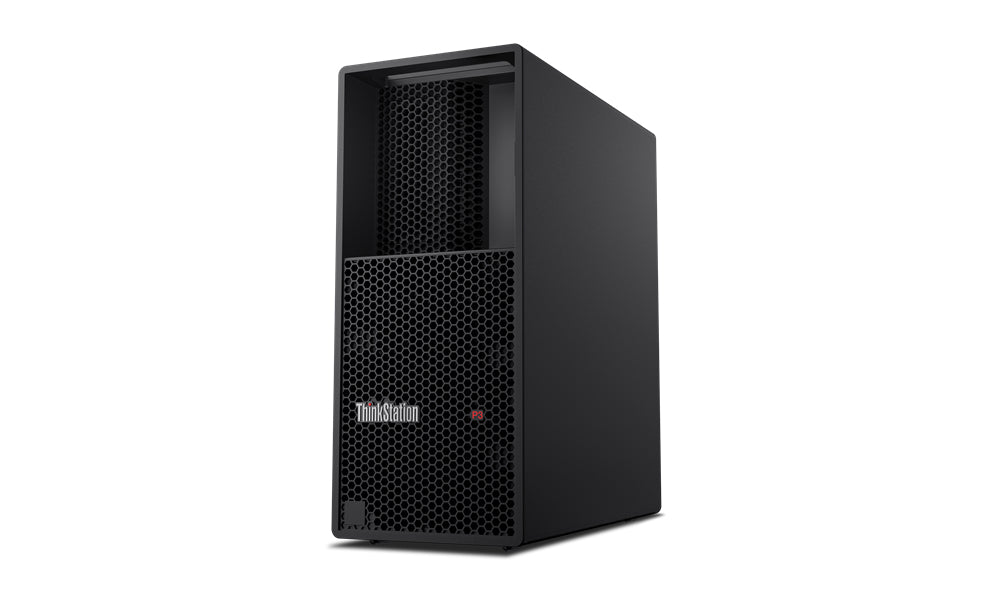 Lenovo ThinkStation P3 pcs/estaciones de trabajo Intel Intel® Core™ i7 Intel® Core™ i7 de 13ma Generación i7-13700