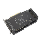 ASUS DUAL-RTX4060-O8G tarjetas gráficas Si 3072 NVIDIA GeForce RTX 4060