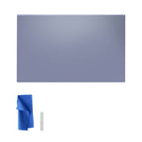 StarTech.com Filtro de Privacidad 16:9 para Pantalla de 32 Pulgadas - Protector de Pantalla Acrílico Colgante - Ángulo d