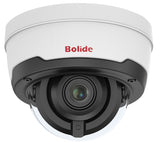 Bolide BN8029AVAIRAI/NDAA cámara de vigilancia Domo Cámara de seguridad IP Exterior 2592 x 1944 Pixeles Techo/pared