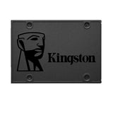 SSD Kingston 960GB SATA 3 2.5" 550/350 MB/S R/W, NAND TLC, Resistente a Golpes
