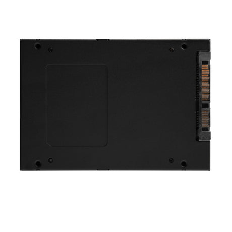 SSD Kingston SKC600 256GB SATA 3 2.5", 550MB/s Lectura, 520MB/s Escritura