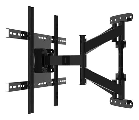 Outdoor TV full motion  wall mount  S100MCMA0
