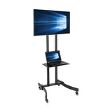 Tripp Lite DMCS3770L Soporte Rodante para TV o Monitor – para TVs y monitores de 37” a 70” - Edición Clásica, 177.8 cm (