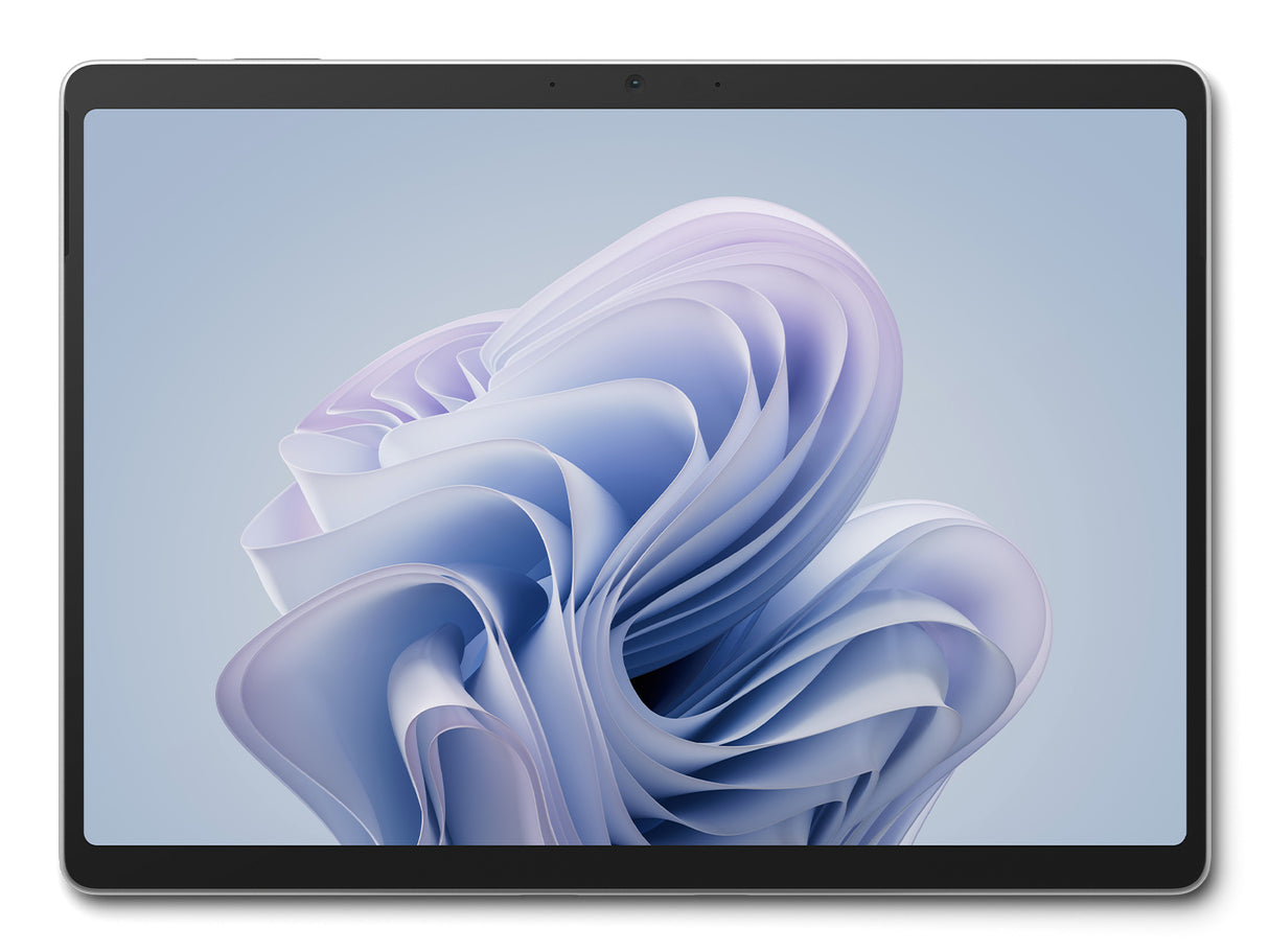 Microsoft Surface Pro 10 Intel Core Ultra 7 256 GB 33 cm (13") 16 GB Wi-Fi 6E (802.11ax) Windows 11 Pro Platino