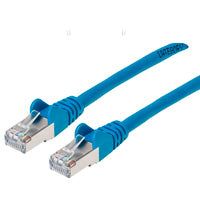 Intellinet Cable Patch Cat6a, S/FTP