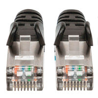 CABLE INT PATCH CAT 6A 3.0M(10.0F) S/FTP NEG
