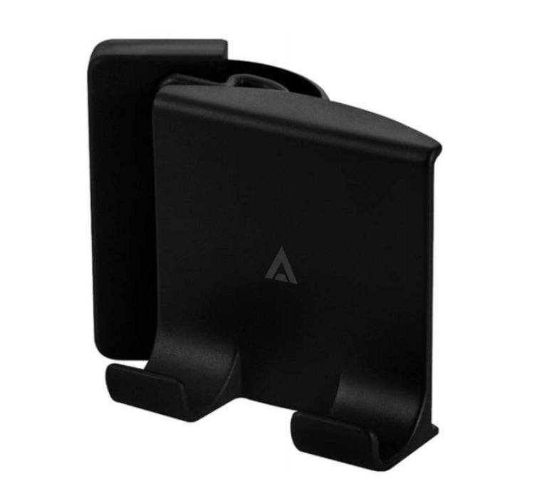 Soporte para Escritorio ACTECK Vault Wing SC406 Celular para Monitor o Laptop / Clip sujetador / Negro