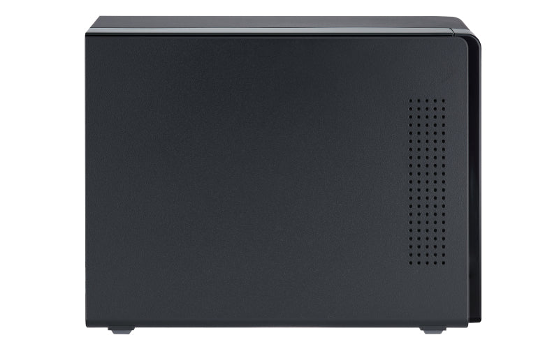 QNAP TR-002 Cajas para discos duros externos 2.5/3.5 " Serial ATA II, Serial ATA III Si