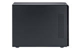 QNAP TR-002 Cajas para discos duros externos 2.5/3.5 " Serial ATA II, Serial ATA III Si