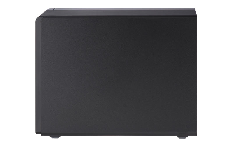 QNAP TR-002 Cajas para discos duros externos 2.5/3.5 " Serial ATA II, Serial ATA III Si