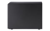 QNAP TR-002 Cajas para discos duros externos 2.5/3.5 " Serial ATA II, Serial ATA III Si