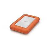 LaCie Rugged Unidades externas de estado sólido 2 TB Si USB Tipo C
