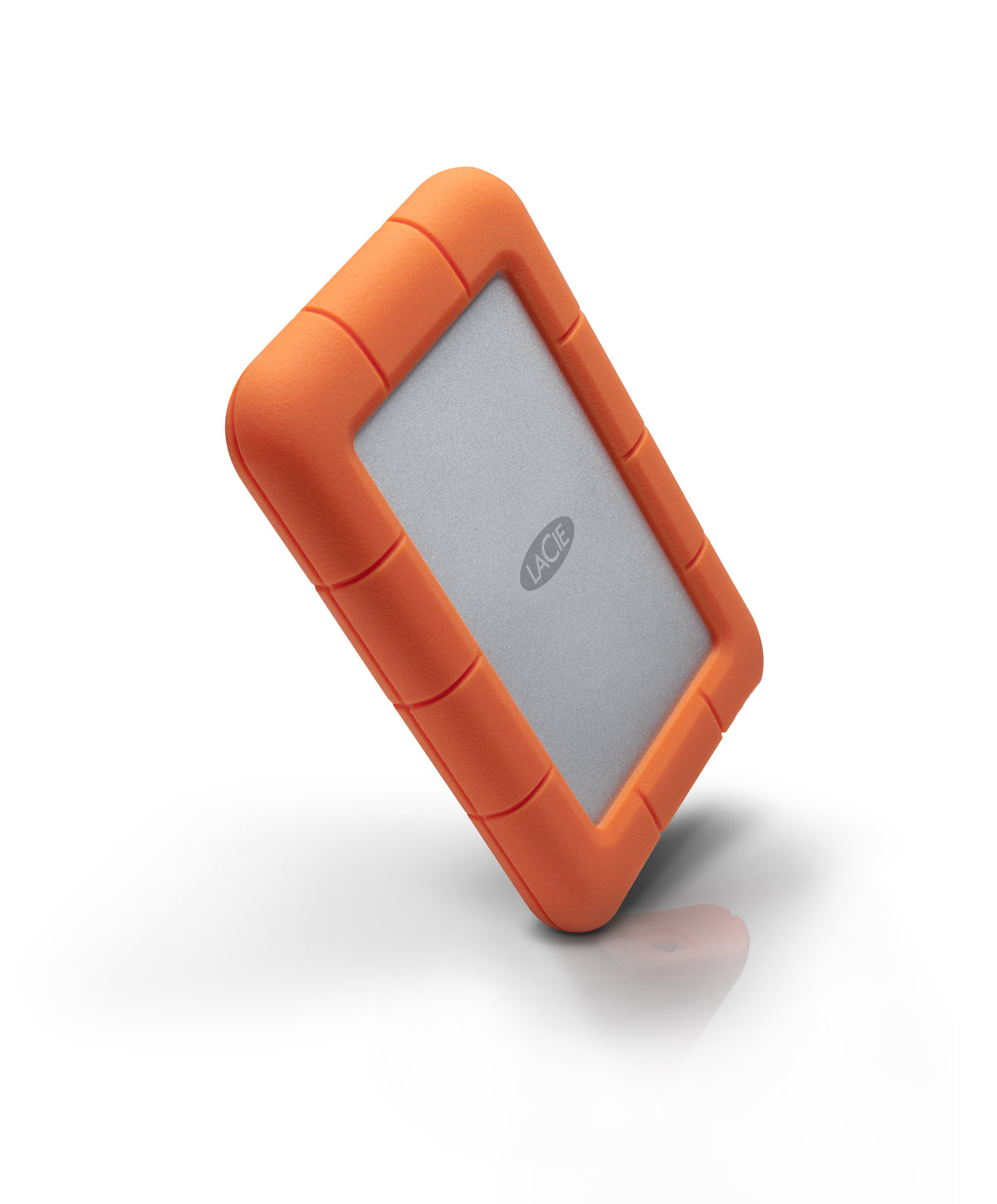 LaCie Rugged Unidades externas de estado sólido 2 TB Si USB Tipo C