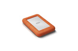 LaCie Rugged Unidades externas de estado sólido 2 TB Si USB Tipo C