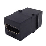 BRobotix 190565 Cambiadores de género para cables HDMI HDMI Negro