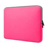 BRobotix 256014-3 maletines para portátil 35,6 cm (14") Funda Rosa