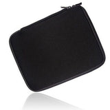 BRobotix 256117 maletines para portátil 43,2 cm (17") Funda Negro