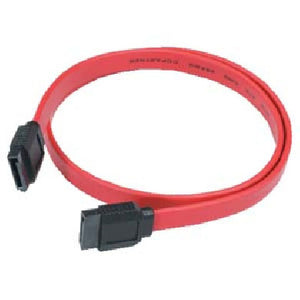 BRobotix 034358 Cables de SATA 0,43 m SATA III 1 pieza(s)